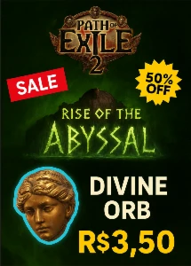 path of exile 2 - divine orb - PoE 2 barato