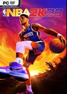 NBA 2k23 (PC) - Outros