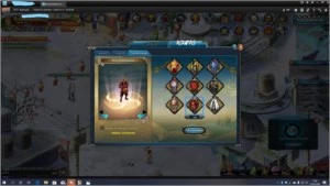 Conta naruto online TOP 1 145K FC SERV 517 TOP 2 JUNÇAO - Outros