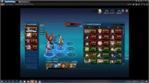 Conta naruto online TOP 1 145K FC SERV 517 TOP 2 JUNÇAO - Outros