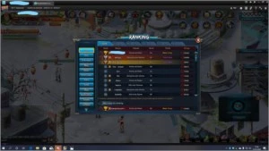 Conta naruto online TOP 1 145K FC SERV 517 TOP 2 JUNÇAO - Outros