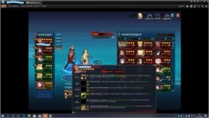 Conta naruto online TOP 1 145K FC SERV 517 TOP 2 JUNÇAO - Outros