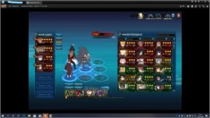 Conta naruto online TOP 1 145K FC SERV 517 TOP 2 JUNÇAO - Outros