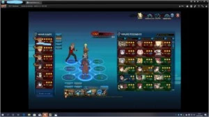 Conta naruto online TOP 1 145K FC SERV 517 TOP 2 JUNÇAO - Outros