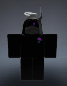 Conta de Roblox com +30k robux gastos