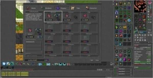 Elder Druid 530 ml 106 ( Gentebra) - Tibia