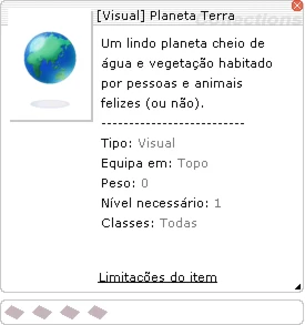 [Visual] Planeta Terra Ragnarok LATAM