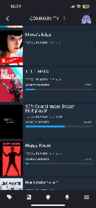 Conta Steam
