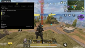Hack Cod Mobile Emulador Gameloop Tenha Seu Acesso - Call of Duty