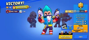 Upo Mestre Na Ranked Fácil E Rank 30 - Elojob Brawl Stars