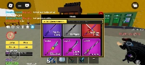 Conta com Todas raça só não tem Dragon - Roblox