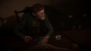 Black Mirror XBOX - Jogos (Mídia Digital)