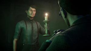 Black Mirror XBOX - Jogos (Mídia Digital)