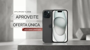 Apple Iphone 15 256Gb