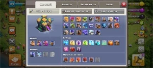 conta clash of clash e clash royale - Clash of Clans