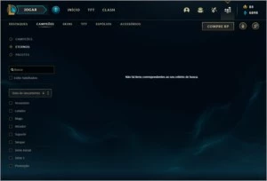 Conta Riot com 710 skins, platina IV + skins no valorant - League of Legends LOL