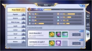 OFERTA! SSA GLOBAL LV 42. SERVIDOR A-12 LIBRA - Saint Seiya Awakening