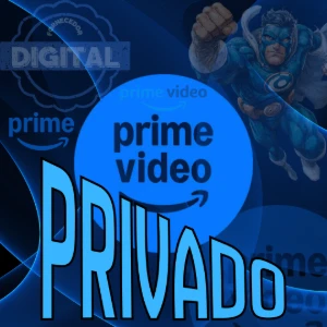 Prime | Tela exclusiva [30D] + brinde - Assinaturas e Premium