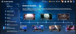 Conta Epic Seven 21 Ml- Salome- Midgame-Meta - Outros