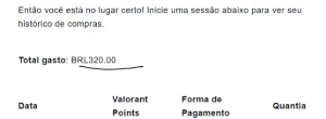 Conta Valorant Com Skins - Karambit Saqueador