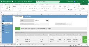 Planilha De Gerenciamento De Projetos 4.0 - Outros