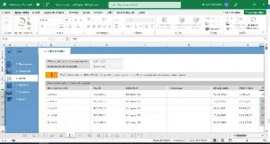 Planilha De Gerenciamento De Projetos 4.0 - Outros