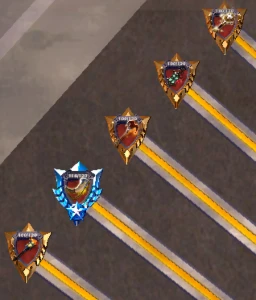 Conta albion online, 800 em machado, 800 em casaco de couro