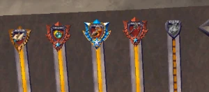 Conta albion online, 800 em machado, 800 em casaco de couro