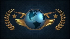 CONTA CS GO - PRIME - SUPREMO - LVL 19 GC - Counter Strike