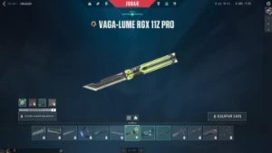 Conta Valorant Ouro 2/R$600 em Skins