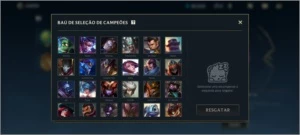 PLATINA IV, Win Rate 60.3%, Skin Jinx Gloriosa & mais. - League of Legends: Wild Rift LOL WR