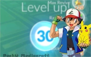 Vendo conta lv30 pokemon go, sem time e varios raros - Pokémon