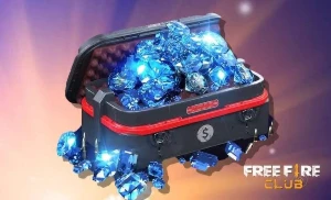 Super Oferta: Dimas No Free Fire Com Bônus IMPERDÍVEL