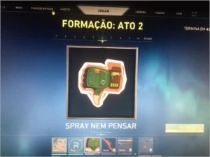 conta valorant com varias skins