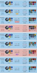 ZileanJOB - LEAGUE OF LEGENDS LOL