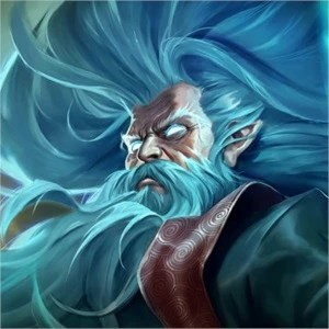 ZileanJOB - LEAGUE OF LEGENDS LOL