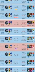 ZileanJOB - LEAGUE OF LEGENDS LOL