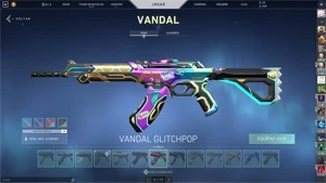 Vendo conta DIAMANTE 3 - Valorant