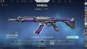Vendo conta DIAMANTE 3 - Valorant
