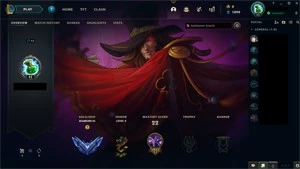 CONTA LOL DIAMANTE 3 MMR ALTO CAINDO COM STREAMERS - League of Legends
