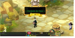 conta dofus
