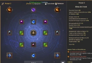 BDO SA - (Não steam)   GS 703-  Black Desert