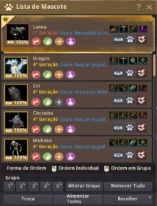 BDO SA - (Não steam)   GS 703-  Black Desert