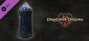 Dragons Dogma 2 - KIT 10 Cristal porto e Pedra barca - Outros