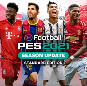 Diversos patch de sua preferencia para PES 2021 - FIFA