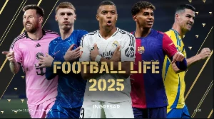 Diversos patch de sua preferencia para PES 2021 - FIFA