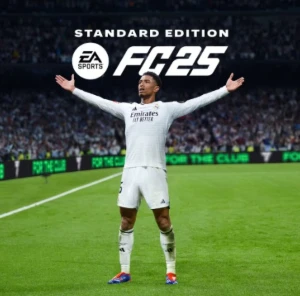 Conta Steam Full Acesso Eafc 25