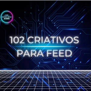 Pack Criativos Lucrativos Canva Editaveis - Serviços Digitais