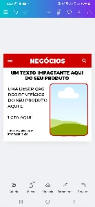Pack Criativos Lucrativos Canva Editaveis - Serviços Digitais