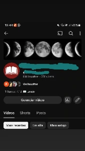 Canal Youtube Com 816 Inscritos